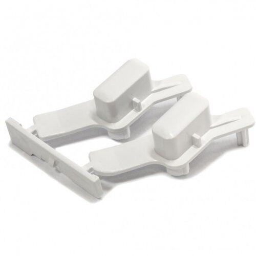 Nosač tastature Wirlpool 481071425341 140ig39 swt901wh