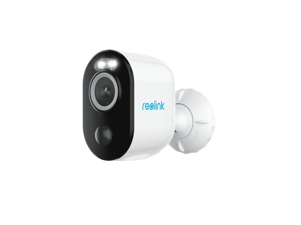 Reolink bezbednosna IP kamera Argus B330, bela