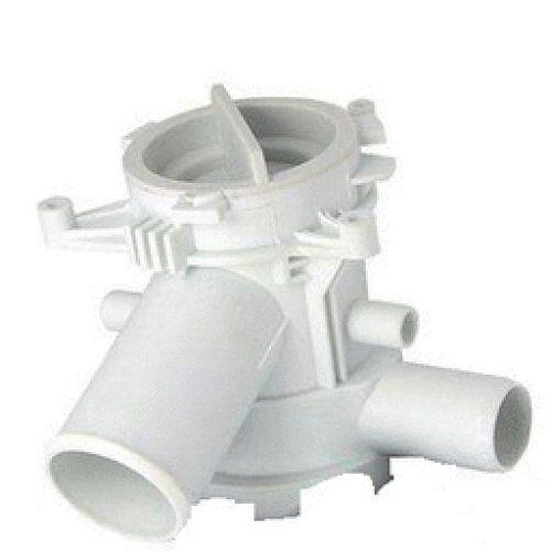 Beko Kućište filtera, 140AC16 uložak filtera 143AC01, pumpa 163AC01