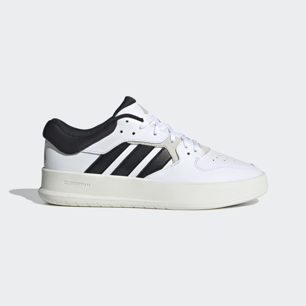 Adidas Muške patike court 24, Bele