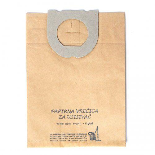 Papirna kesa Gorenje kvinto