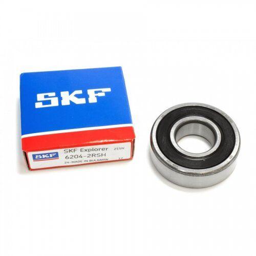 SKF Ležaj 6204 2RS C3