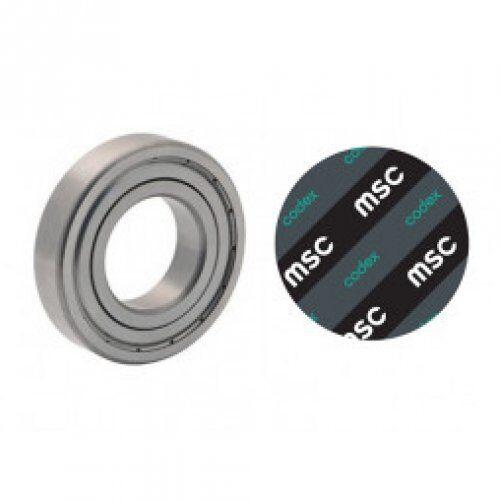 Codex Ležaj 6201 ZZ