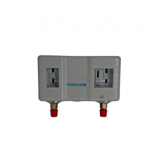 Ranco Presostat KP-15, Kombinovani 017H4701108