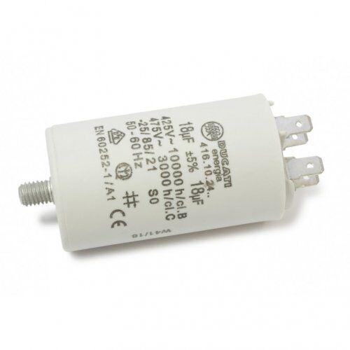 Ducati Kondenzator 18 µF