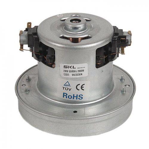 Motor usisivača 2000W CG20 CG10, VAC023UN