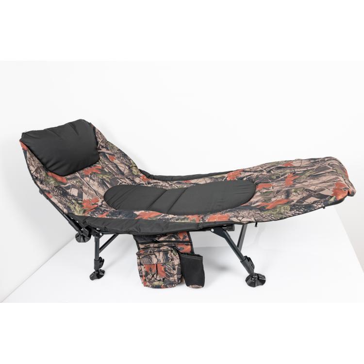 Winner Bike Stolica za kampovanje WB-039C, Šarena