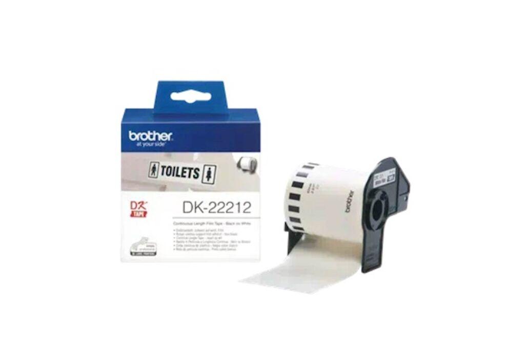 Rolna papira Brother DK-22212