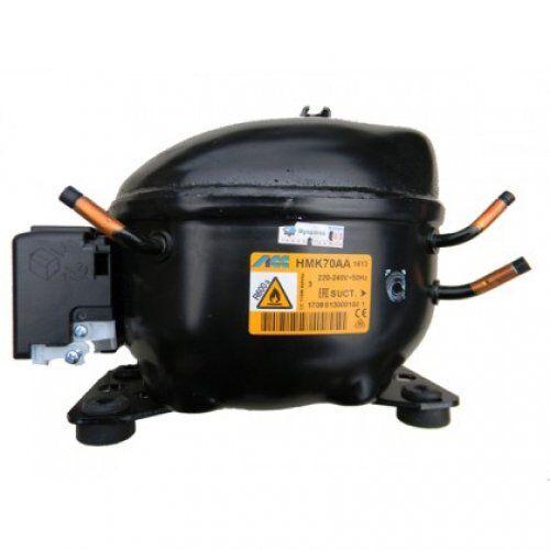 ACC Set FR kompresor, HTK70AA 117 W R-600 6.6 cc Alt. 53776