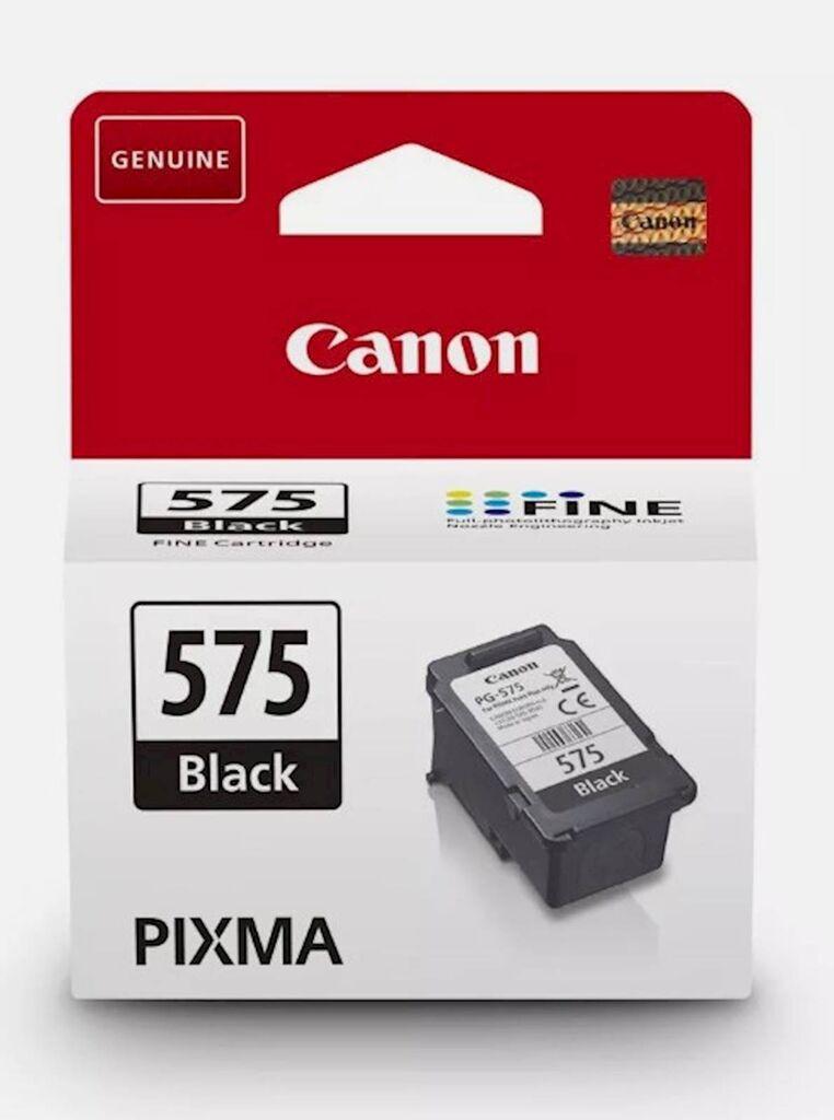 Canon Ink PG-575, crna