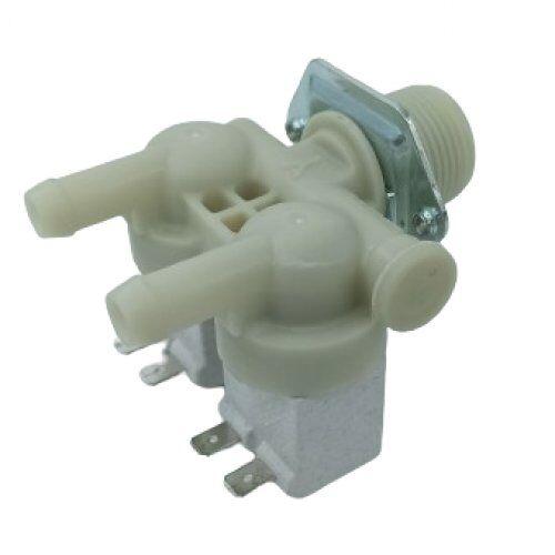 Set elektroventil II/180, Hanyu