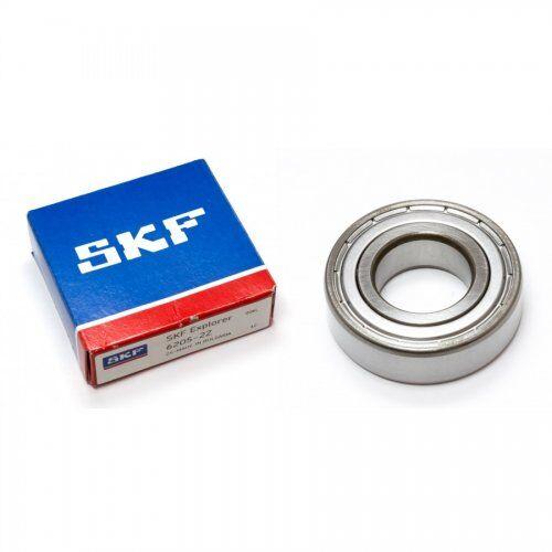 SKF Ležaj 6205 ZZ