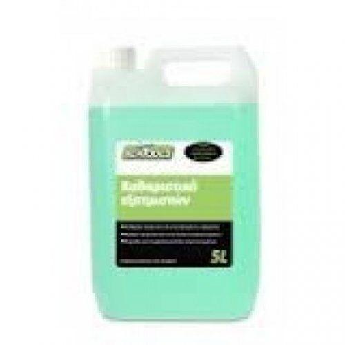 Tečnost za pranje klime, Zelena 5 L