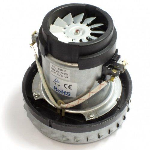 Motor usisivača 1400W 1RK CG23, VAC047UN