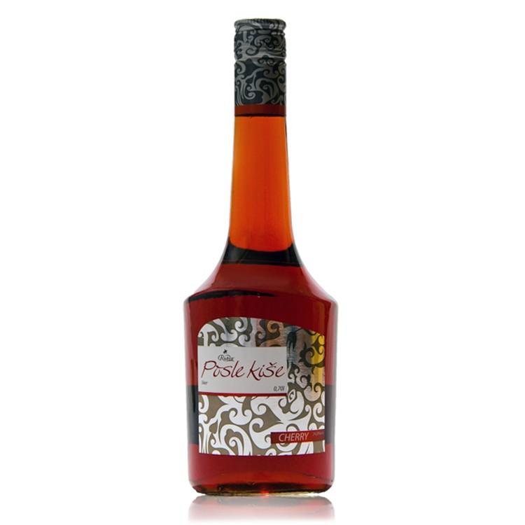 Rubin Liker od višnje Posle Kiše, 0.7l