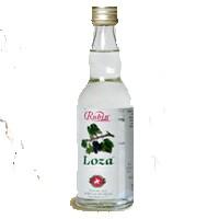 Rubin Loza, 0.1l
