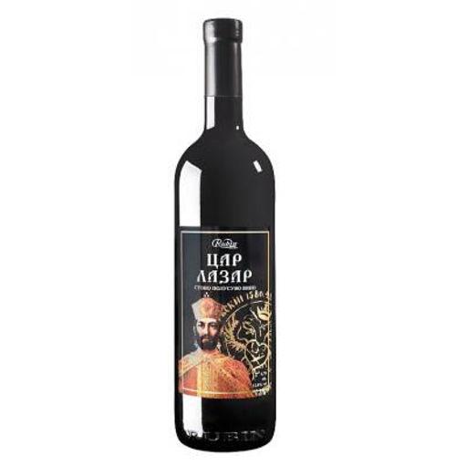 Rubin Crveno vino Lazar, 0.75l