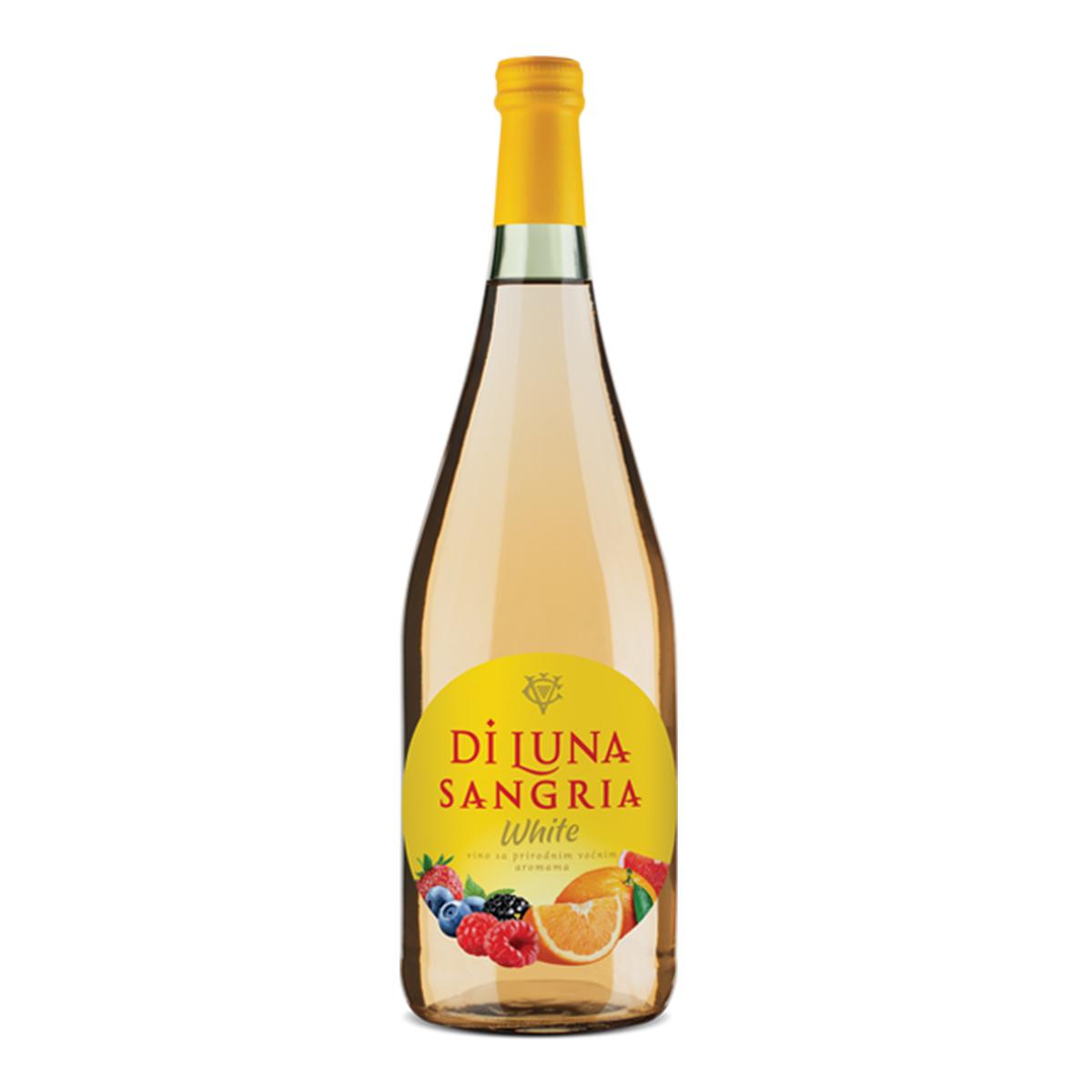 Vinarija Čoka Belo Vino Di Luna Sangria, 1l