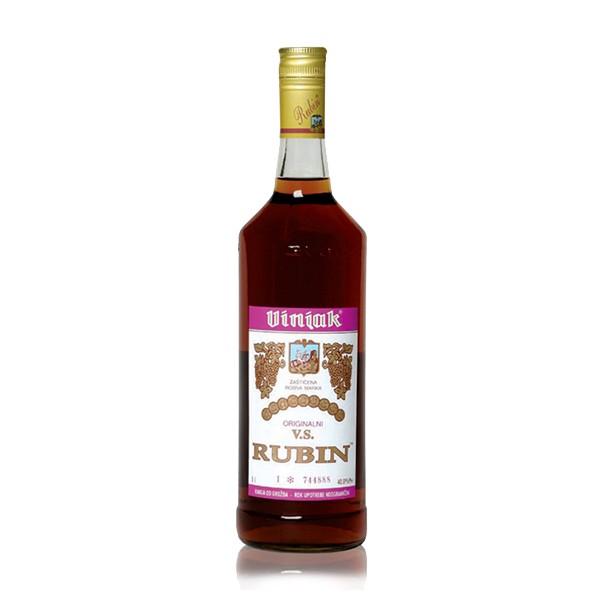 Rubin Vinjak, 1l