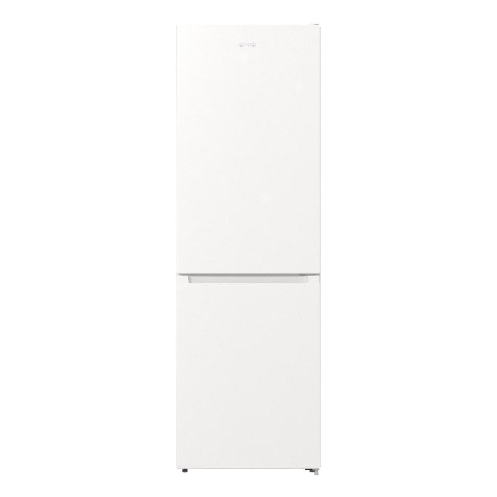 GORENJE Kombinovani frižider RK6192EW4, 205/109l, FrostLess, Beli