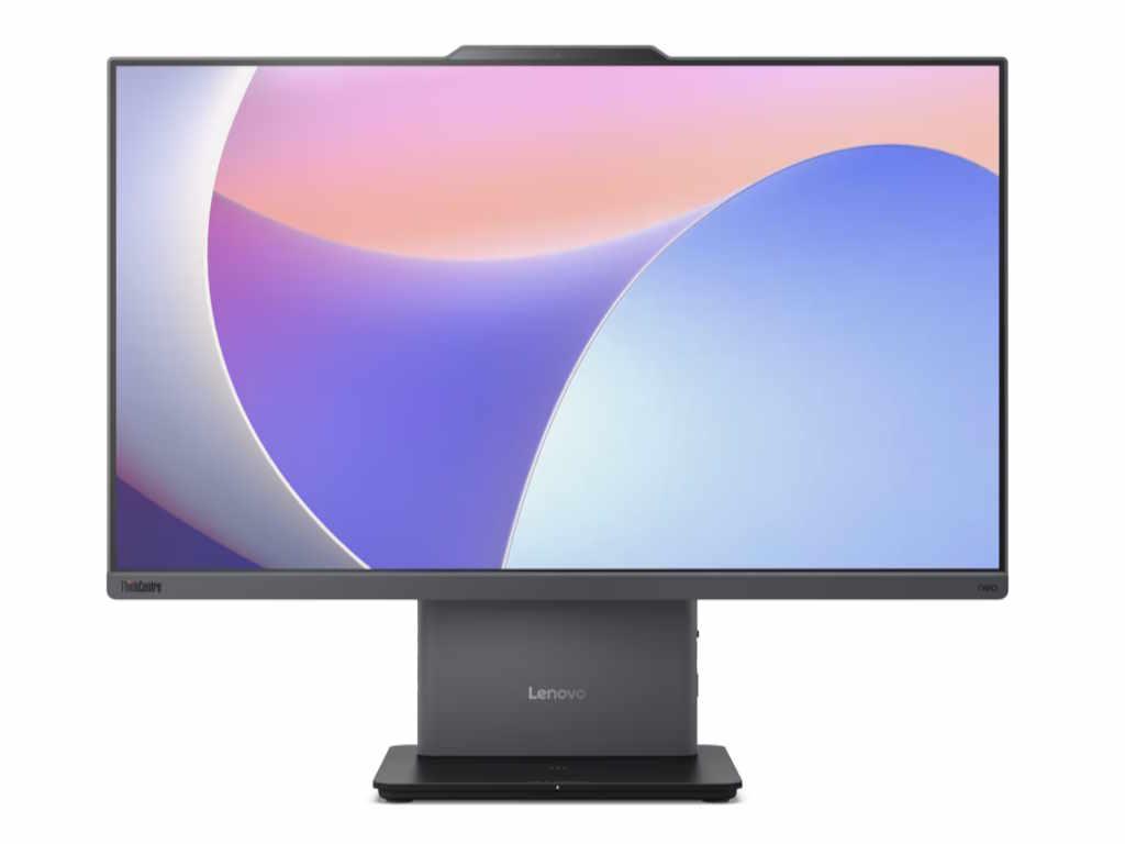 Lenovo racunar Think Center Neo 50a G5 AIO 23,8" FHD/DOS/i3-1315U/8GB/512GB SSD/USB tastatura i miš