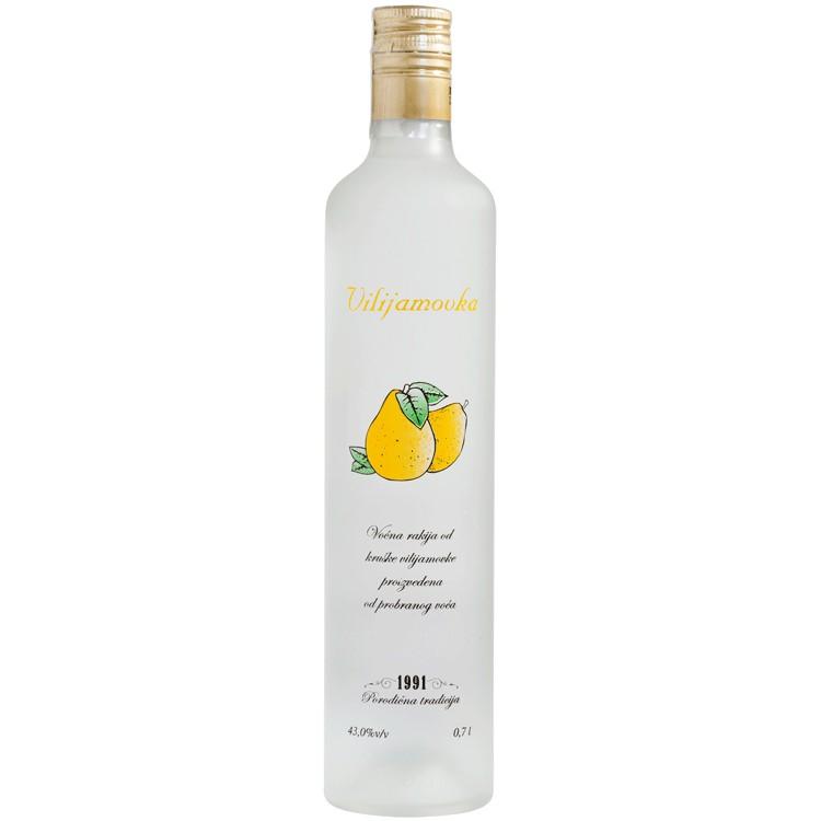 Simex Viljamovka, 0.7l