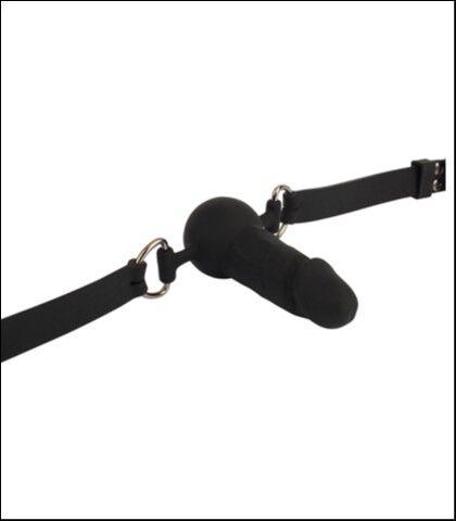 Dildo za usta Dildo Gag