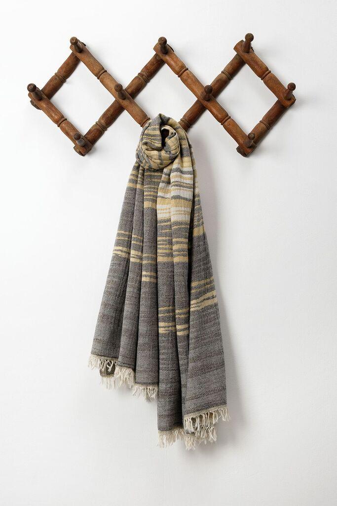 L'essentiel Maison Peškir za plažu Fouta, 100% pamuk, 90 x 170 cm