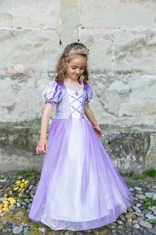 Dečiji kostim haljina Princeza iz kule