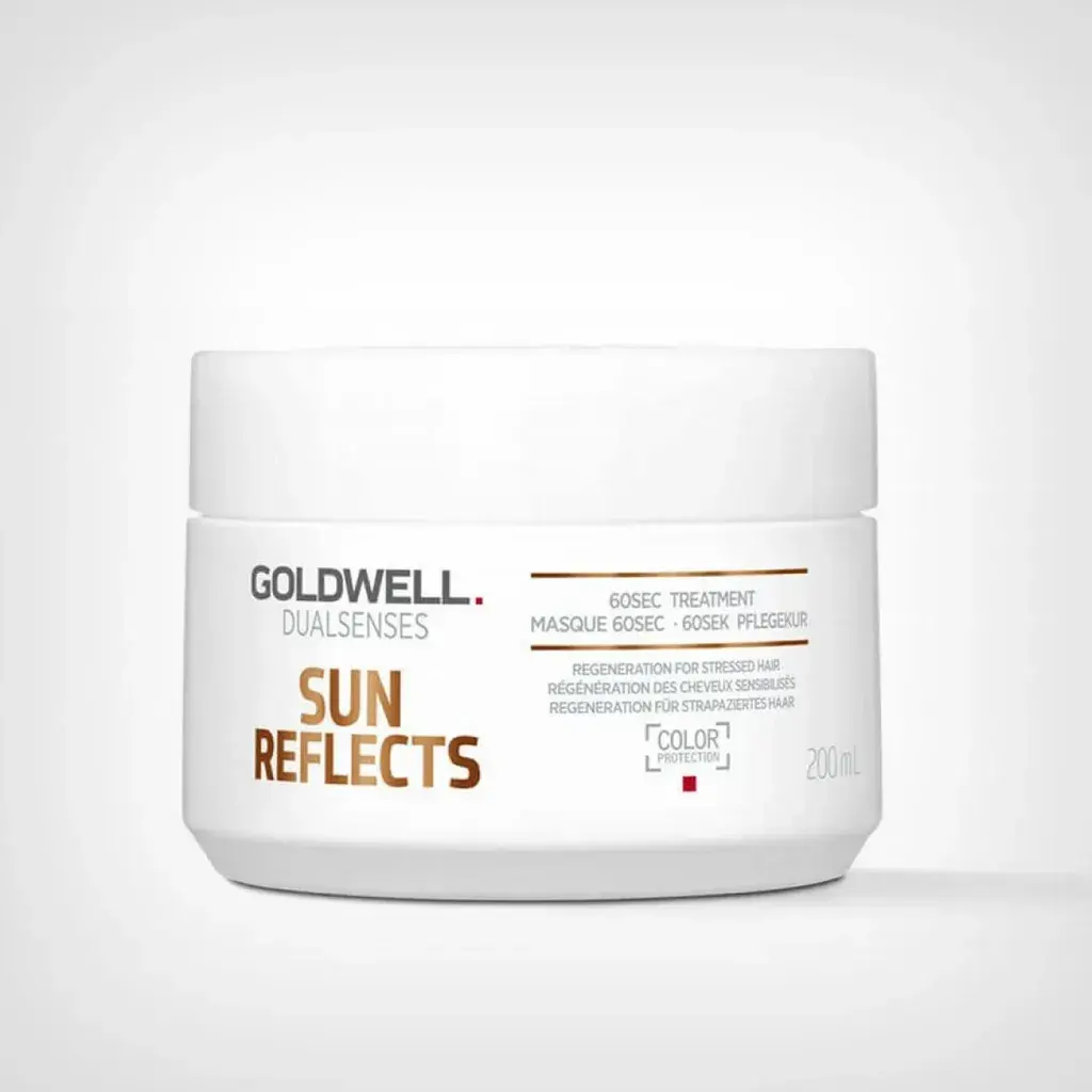 Goldwell Tretman za kosu izloženu suncu Dualsenses Sun Reflects, 200 ml