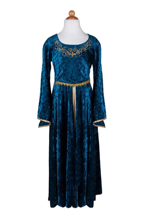 Dečiji kostim haljina Dama Ginevra