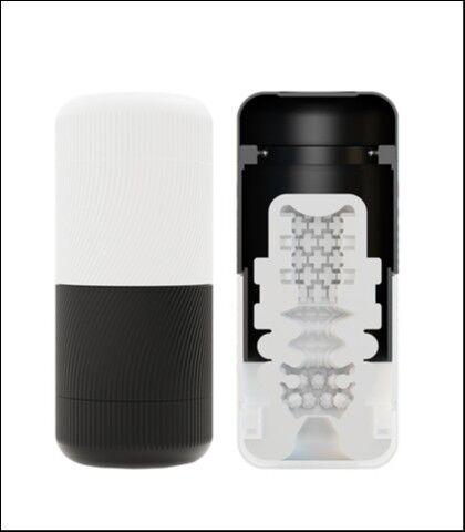 Masturbator Enamour, 20cm