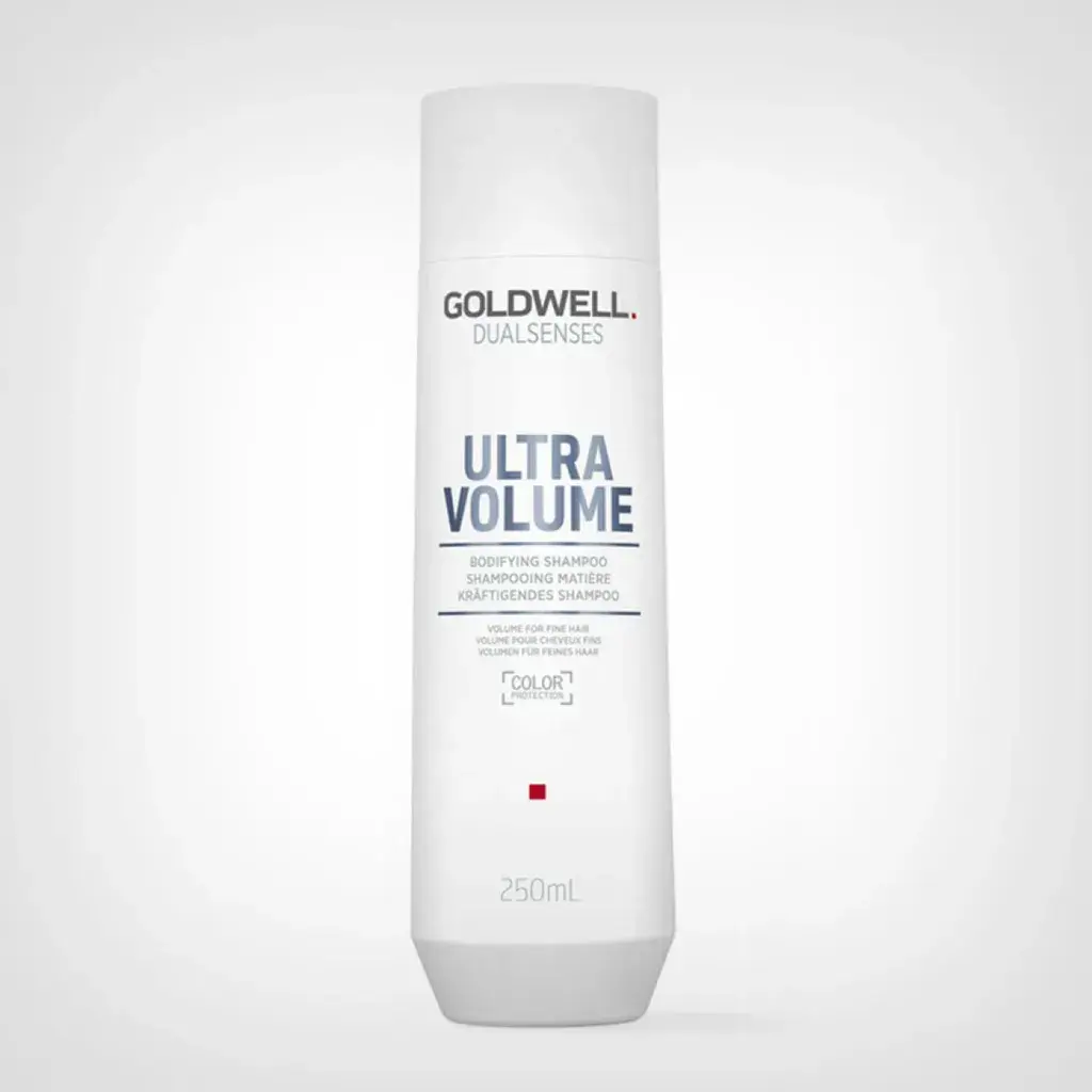 Goldwell Šampon za tanku i opuštenu kosu Dualsenses Ultra Volume Bodifying, 250 ml