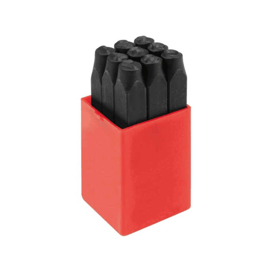 YATO Utiskivač broja, 6mm