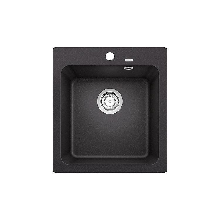BLANCO Sudopera NAYA 45, Antracit