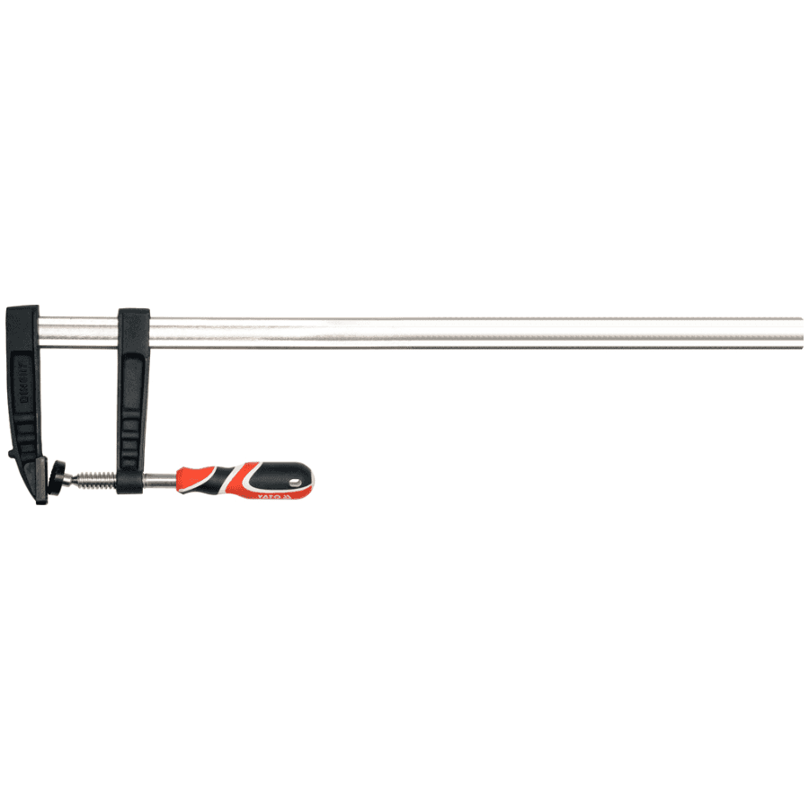 YATO Stolarska stega, 1500x120mm