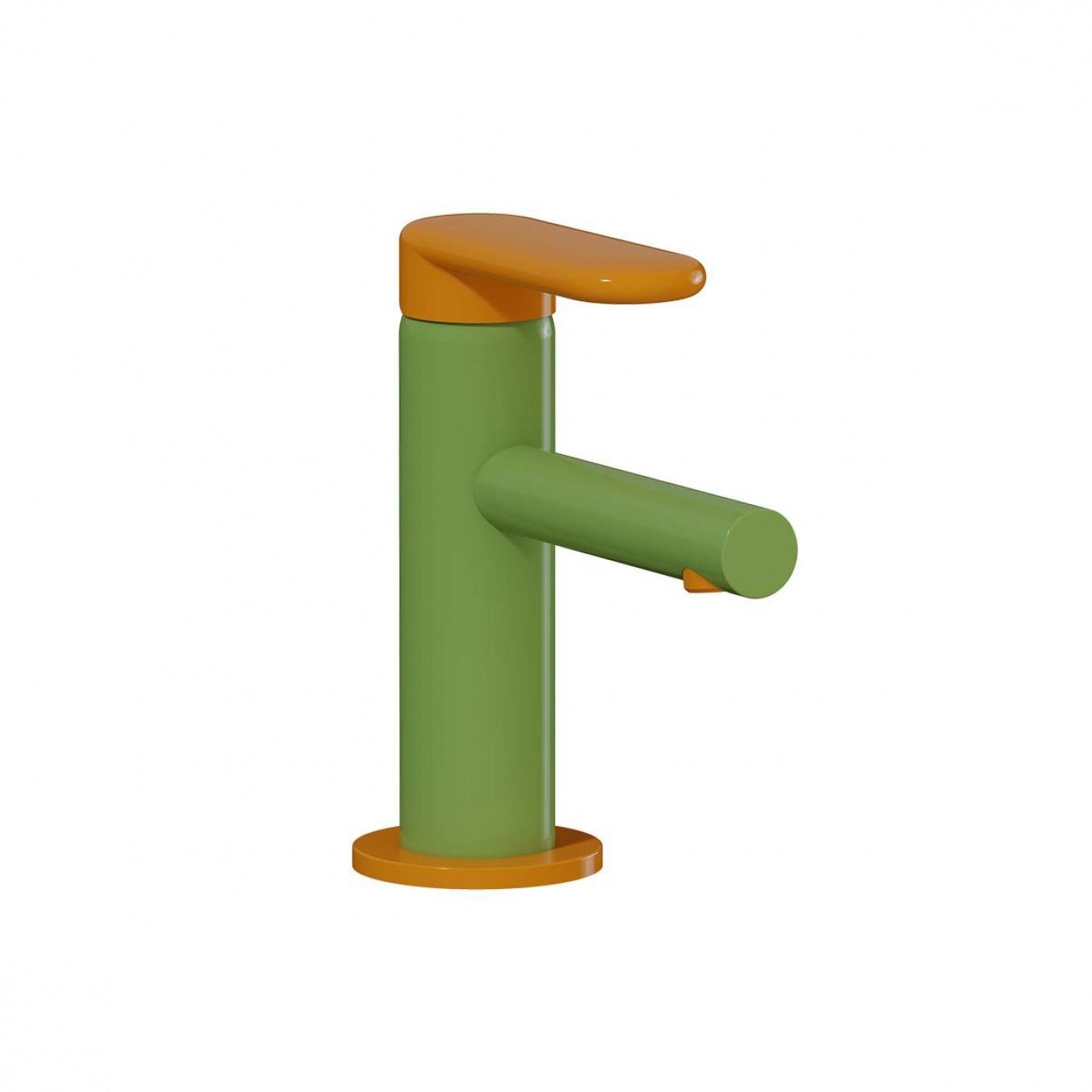 VITRA SENTO KIDS Baterija za lavabo A4266646