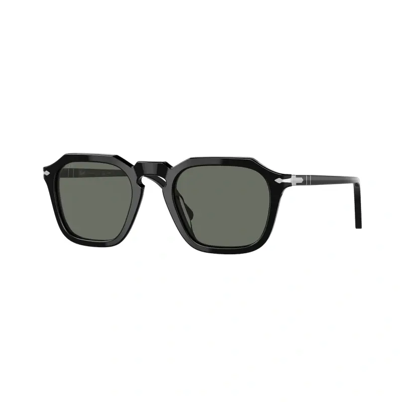 PERSOL Muške naočare za sunce 0PO3292S 95/58 50, Crne
