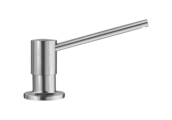 BLANCO Dpzer TORRE, Inox, 300ml