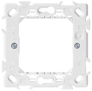 ALING-CONEL Prirubnica sa stegačima, EXP, 2M