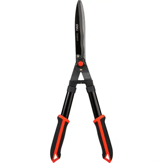 DELI Makaze za živu ogradu 670mm