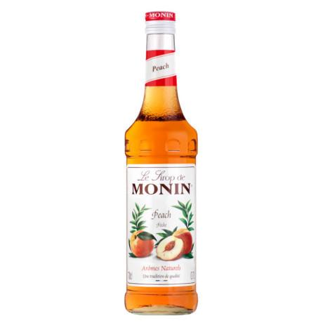MONIN Sirup Breskva, 70cl