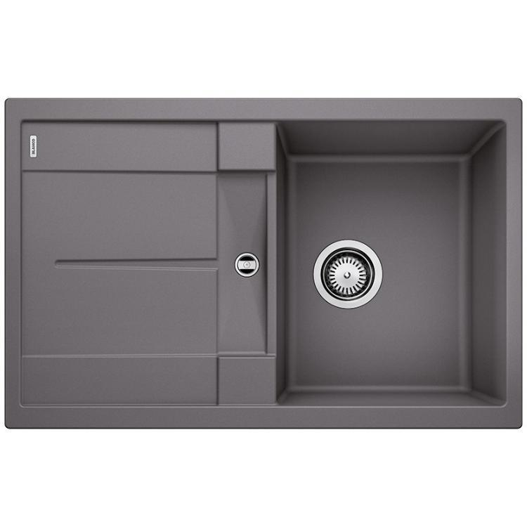BLANCO Sudopera METRA 45S, Stena siva