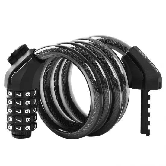 DELI Sajla za vezivanje, 12x1200mm