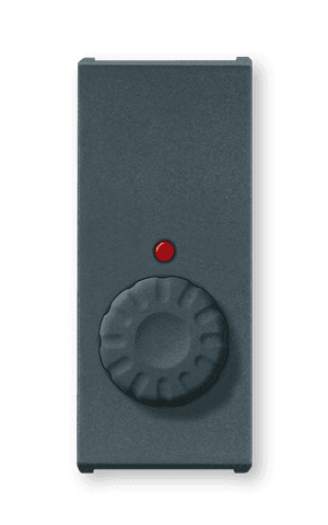 ALING-CONEL Elektronski regulator  sa rotacionom sklopkom MODE 40-800W 1M, Antricit