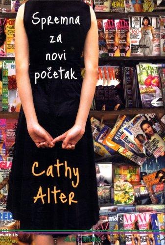 Spremna za novi početak