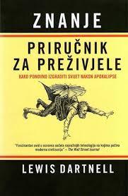 Priručnik za preživjeti