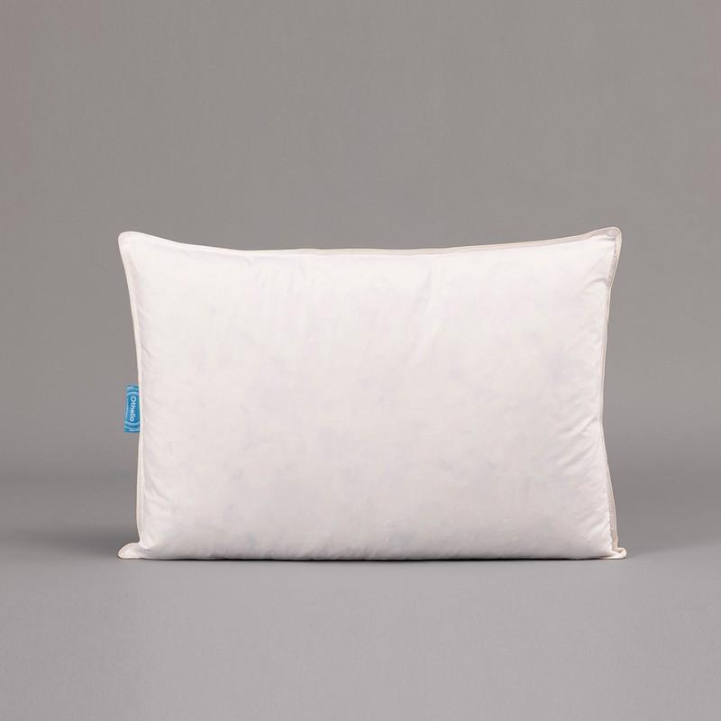 OTHELLO Jastuk Soffica 15% Paperje 50x70cm, Beli