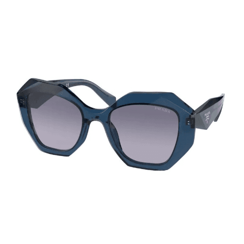 PRADA Naočare za sunce 0PR 16WS 08Q08I 53, Teget