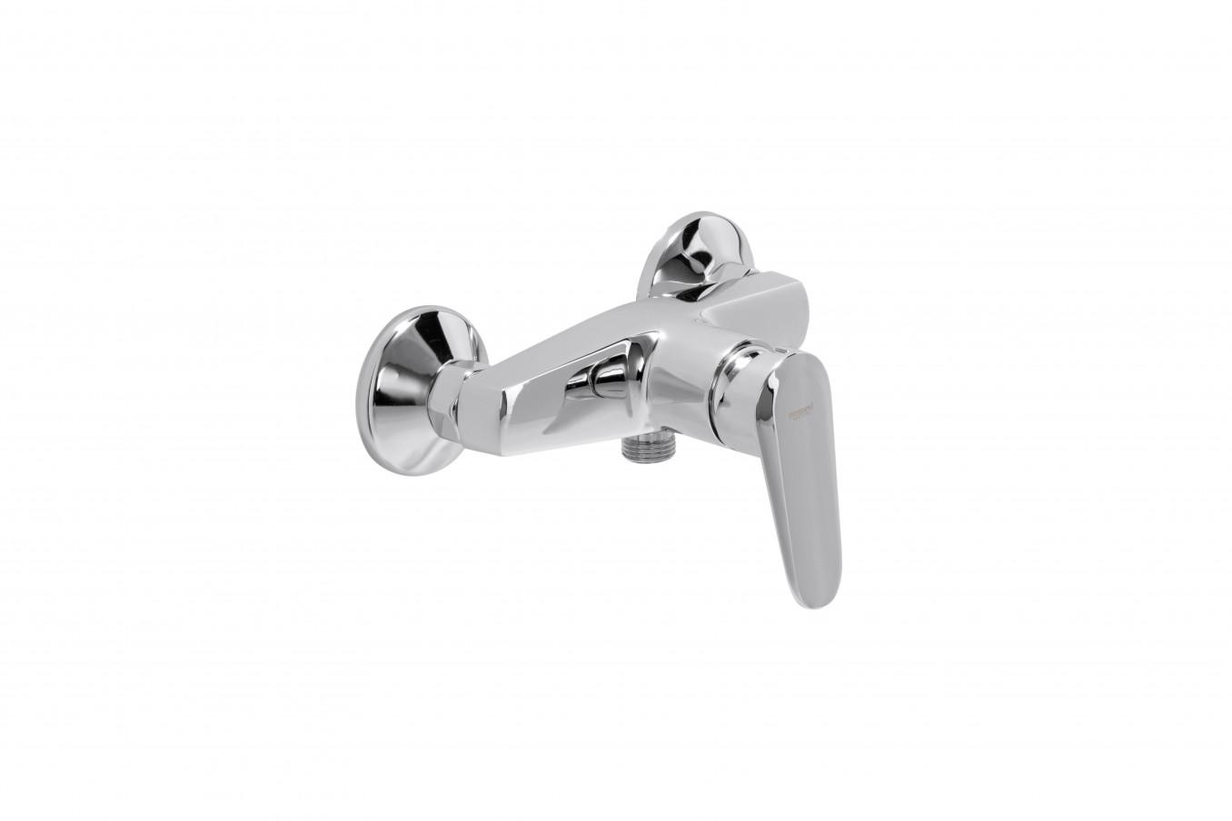 EMMEVI BETA NEW Baterija za tuš bez tuš seta CR27002CN